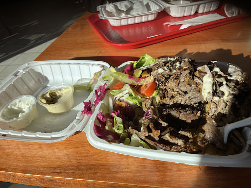 Photo of Shawarma Garlic & Onion - 1465 Richmond Rd, Ottawa, ON K2B 6R9